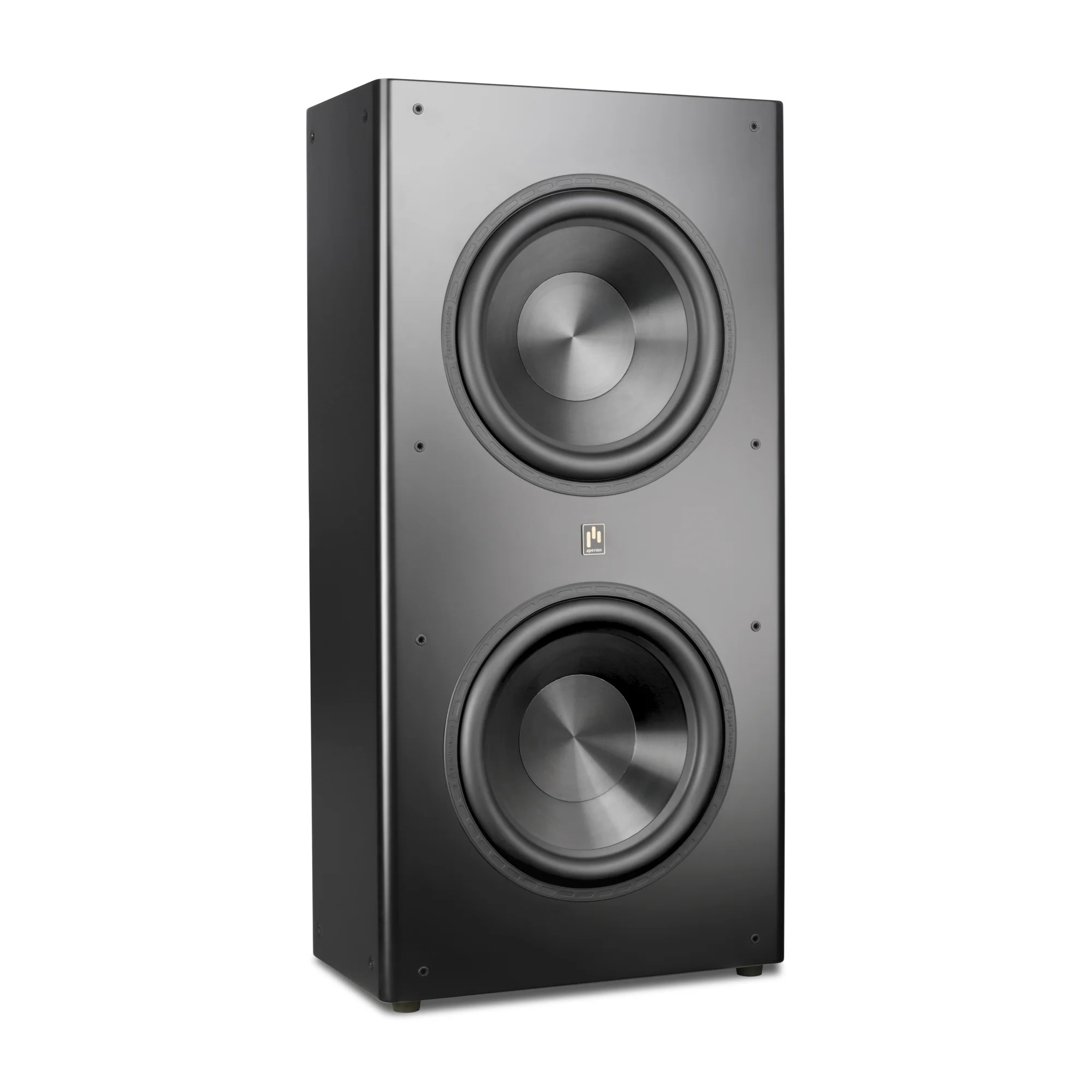 Bravus III Subwoofers