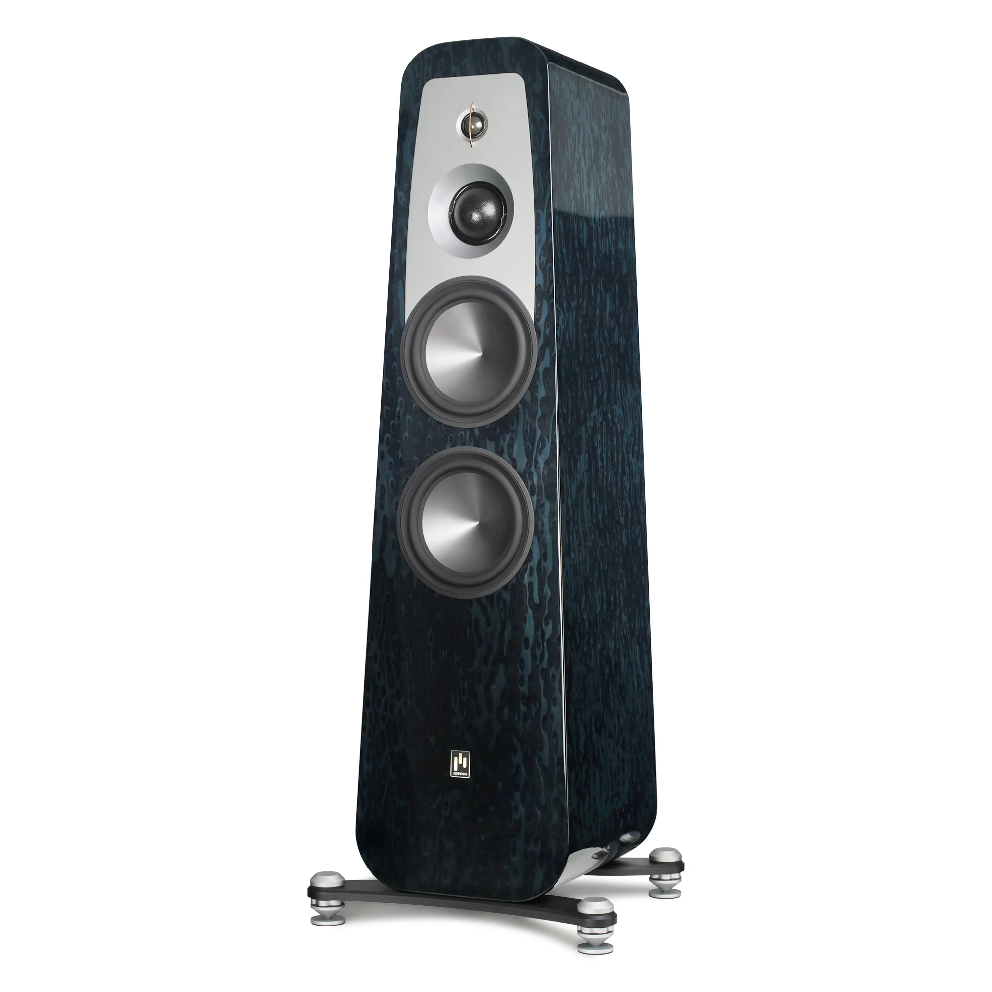 HiFi Stereo